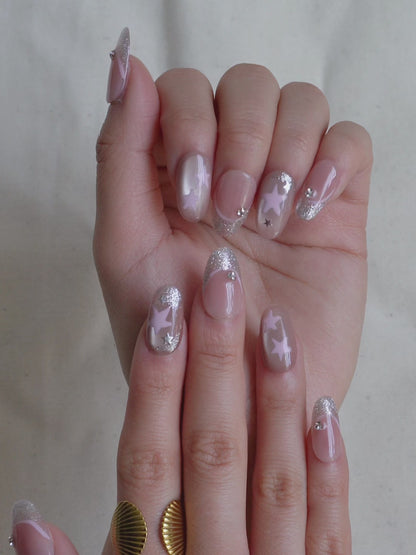 Crystal Stars