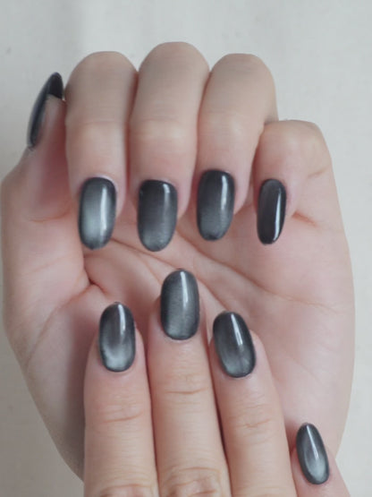 Shadow Silk