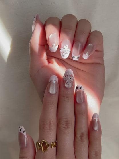 Floral Muse