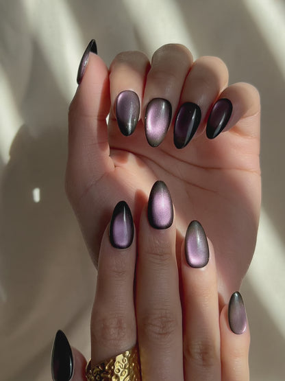 Dark Muse