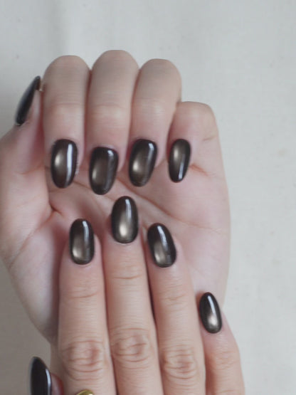 Espresso Glow