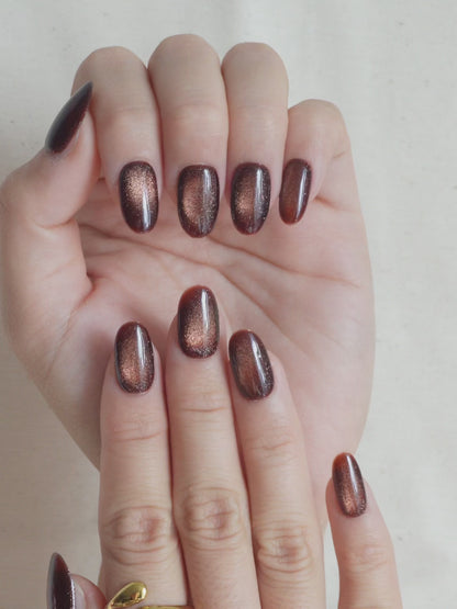 Molten Mocha