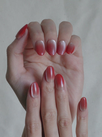 Cherry Glaze