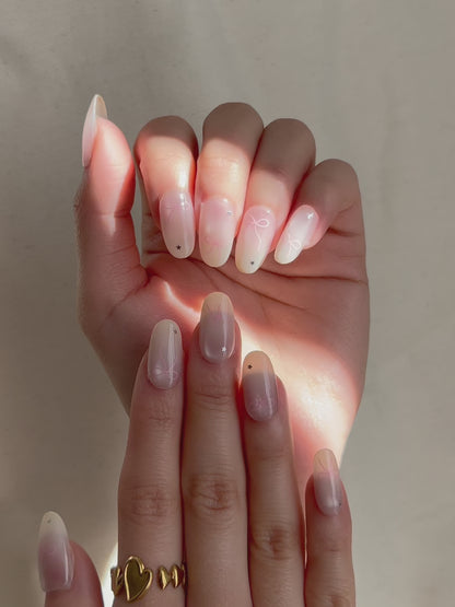 Pink Ribbon