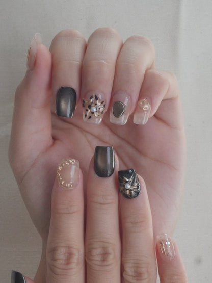 Gilded Noir