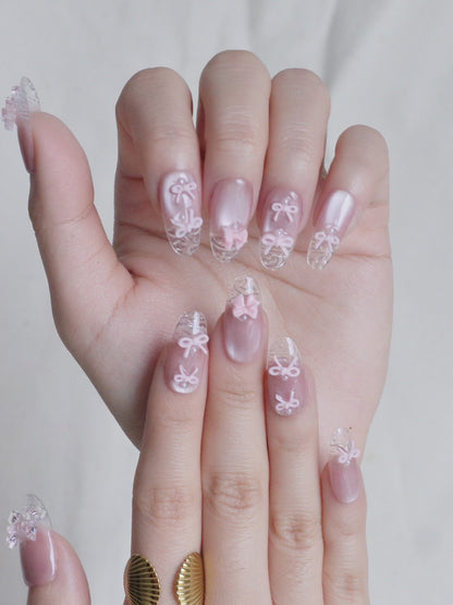 Baby Bow