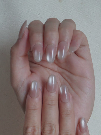 Pearl Fade