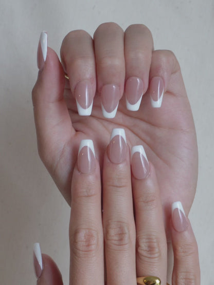 Everyday French Tip