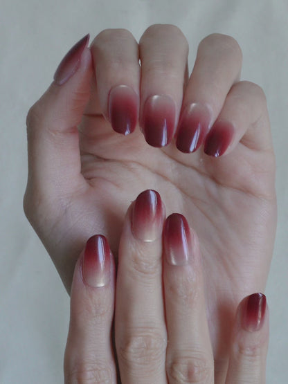 Wine Stain