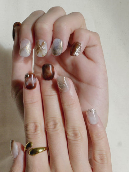 Autumn Luxe