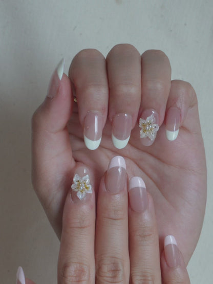 Blossom Veil