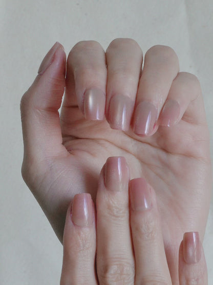 Nude Muse