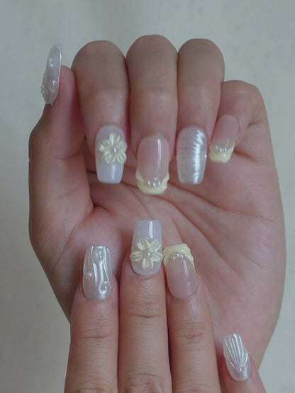 Shell Glow