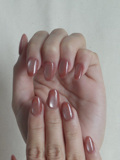 Maple Shimmer