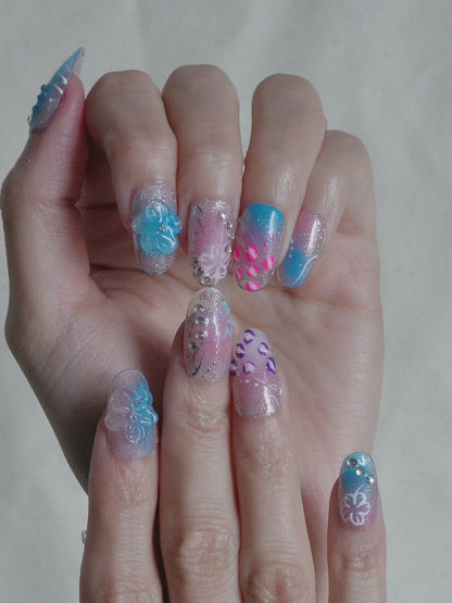 Island Glaze