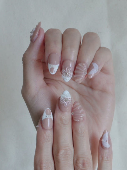 Luxe Floral