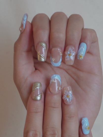 Coastal Luxe