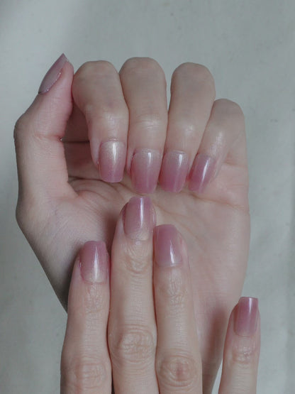 Rosy Nude