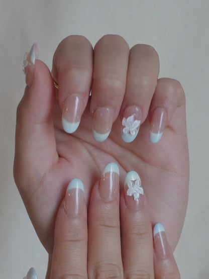 Skyline Petals