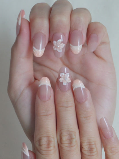 Blossom French