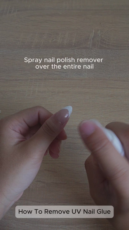Nail Polish Remover