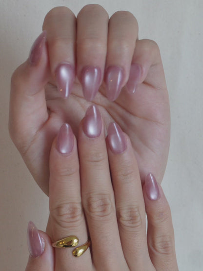 Pink Aura