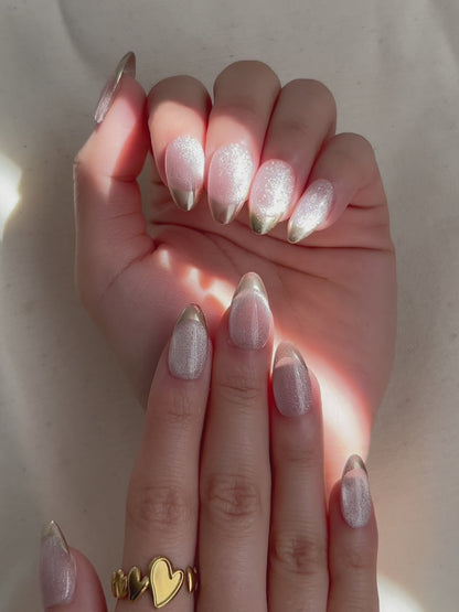 Gilded Edge