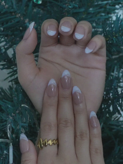 Angel & Diva  French Tips