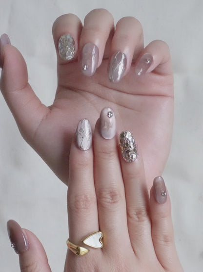 Silver Constellation