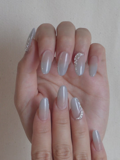 Silver Mist