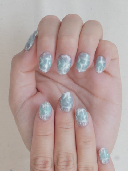 Sea Glass