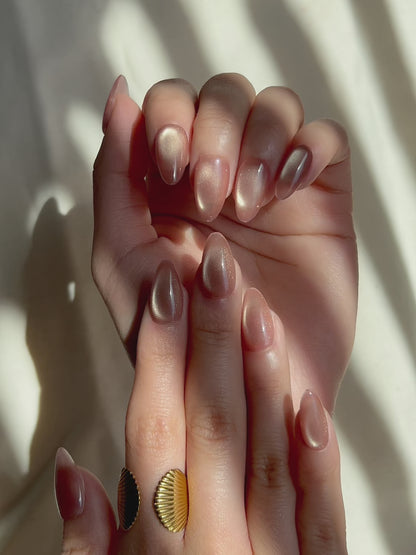 Silk Glow